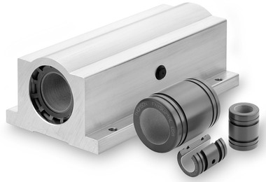 FluoroNyliner?襯套軸承