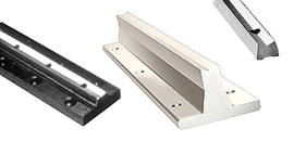 Thomson軸支撐導(dǎo)軌