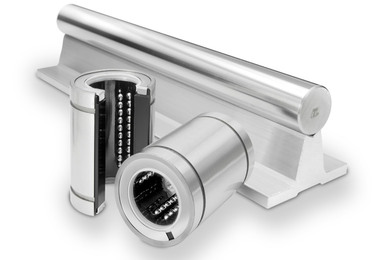 MultiTrac? 滾珠襯套軸承