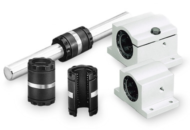 Super Smart Ball Bushing?軸承