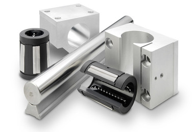 Super Ball Bushing?軸承